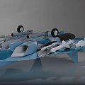 PAK FA-Hobby Model 3/2011 #PAKFA #HobbyModel