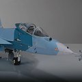 PAK FA-Hobby Model 3/2011 #PAKFA #HobbyModel