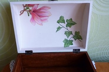 #decupage #dekupaż #deqoupage