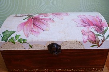 #decupage #dekupaż #deqoupage