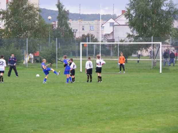 6 KOLEJKA PLJ C2
MKS ORKAN 4:1 MKS Władysławowo #ORKANRumia #PLJC2 #PiłkaNożna #Liga #Juniorzy