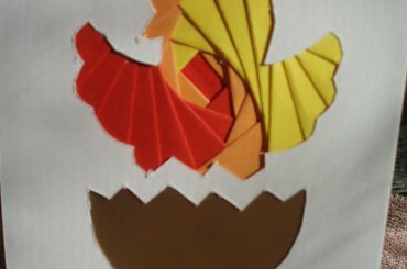 iris folding, Wielkanoc, Easter #IrisFolding #Wielkanoc #Easter