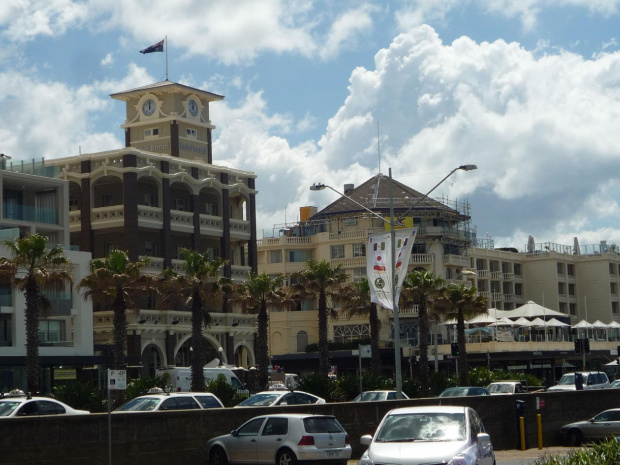 Hotel na Bondi