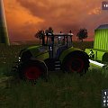 Landwirtschafts-Simulator 2009