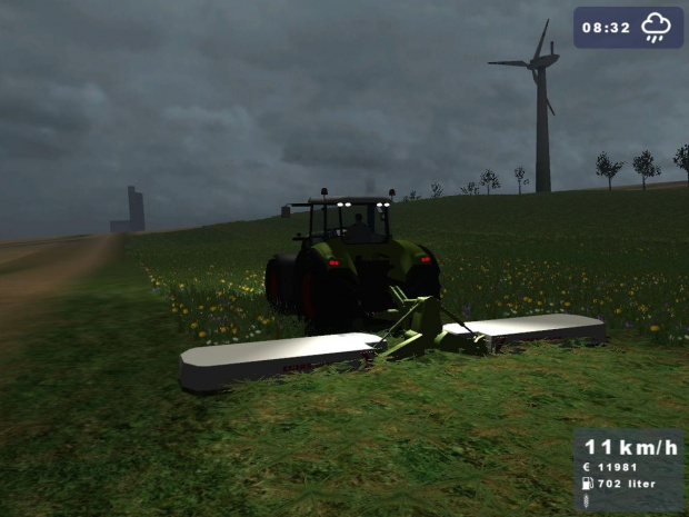 Landwirtschafts-Simulator 2009