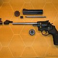 S&W tuning lufy