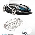 www.michallipinski.com/phantom
http://www.youtube.com/watch?v=uIQ4mSYCGOQ #Phantom #concept #car #design #gaskon #cardesign