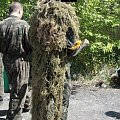 ghillie