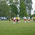 Tajfun Ostrów Lub. - MKS Ryki 19.05.2009 #MKsRuchRyki