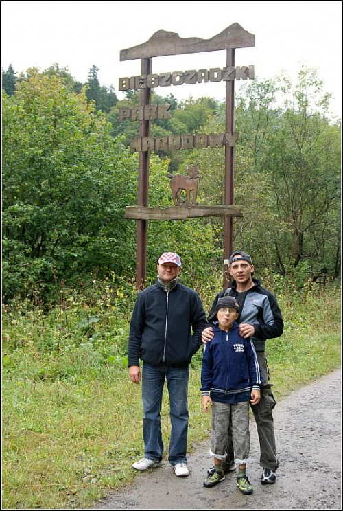 Bieszczady