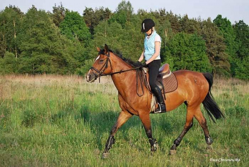 2009.05.21 Trening w Stodołach