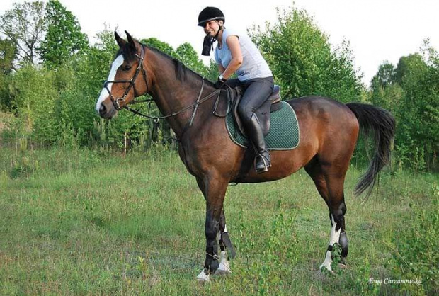 2009.05.21 Trening w Stodołach