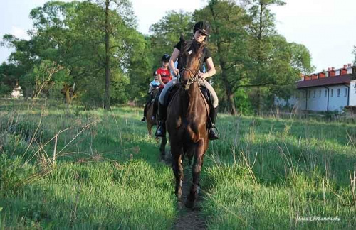 2009.05.21 Trening w Stodołach