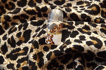 French z panterką #blog