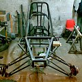 budowa buggy #BuggyPirania