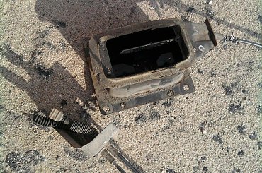 linka gazu i skrzyni #linka #gaz #skrzynia