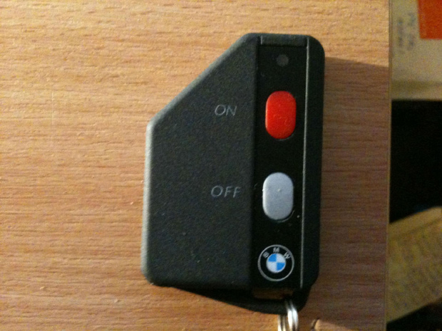 remote fob