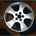 7x17, 5x110 ZENDER ZAFIRA OPC, ASTRA COUPE LINEA BLUE etc #ASTRACOUPELINEABLUEEtc