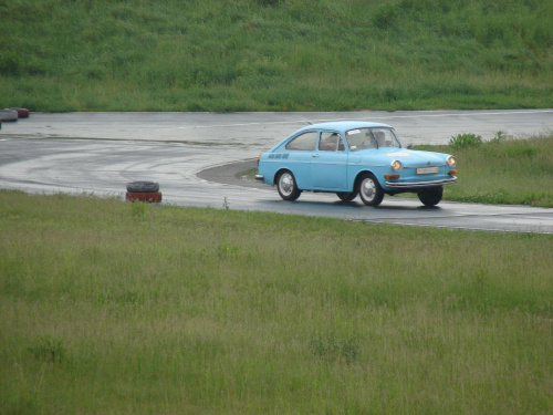 XXIII Lubelski Rajd Pojazdów Zabytkowych