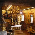 Kościól św. Michała Archanioła w Żernicy. #GórnyŚląsk #Oberschlesien #SilesiaSuperior #Żernica
