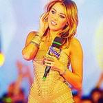 miley #cyrus