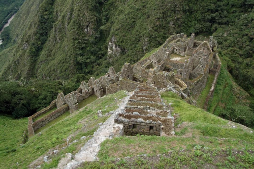 Inca Trail