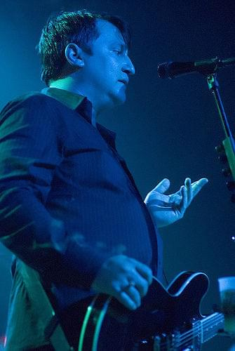 #GregDulli #TheTwilightSingers #AfghanWhigs #TheGutterTwins