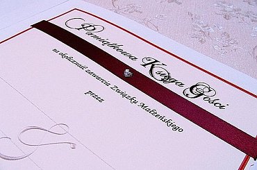 #KsięgaGości #ślub #wesele