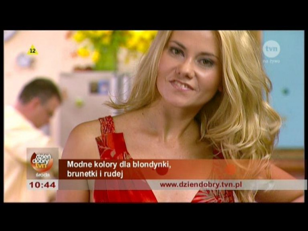 Magdalena Suzynowicz modelka www.suzynowicz.pl #Magdalena #modelka #tvn #suzynowicz