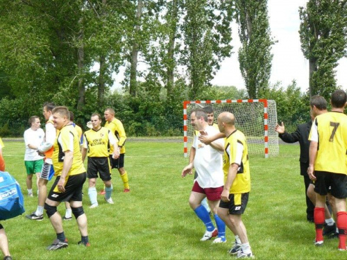 Powiatowe Śwęto Sportu-Chodecz 05.06.2009 r. #sport #młodzież #szkoła