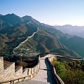 The Gate of Heavenly Tiananmen,The Great Wall of China, #China