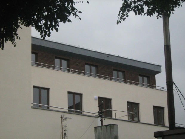Rezydencja Jasnogórska - apartamenty mieszkalne w Częstochowie.
Więcej na czestochowaforum.pl #rezydencja #jasnogorska #czestochowa #apartamenty