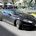 Aston Martin DBS