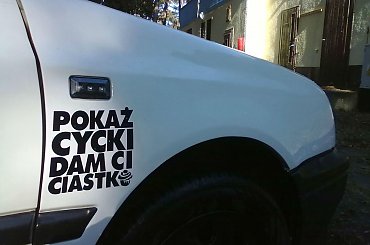 #golf #GolfIII #indiglo #MkIii #projector #projektor #projektory #soczewka #TarczeIndiglo #tuning #ulter #UlterSport #vag #volkswagen #PokażCyckiDamCiCiastko