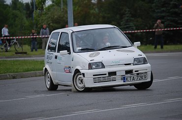 #super #oes #tarnów #wojnicz #kjs #superoes #rally #fiat #SuperSprint #kreciolek