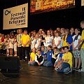 IX Festiwal Piosenki Religijnej - Kielce 2009 #mdkmiechow