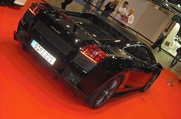 #auto #moto #show #AutoMotoShow #AutoMotoShow2009 #motoryzacja #samochody #targi #silesia #expo