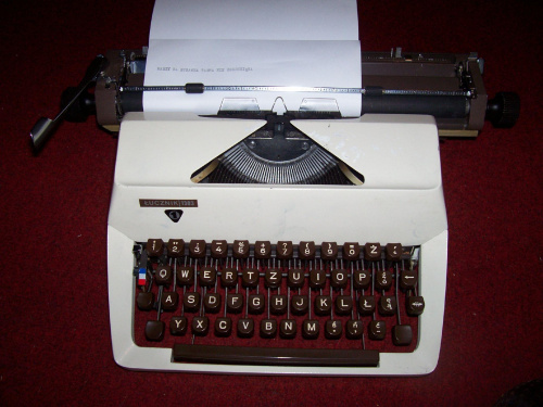 Łucznik 1303