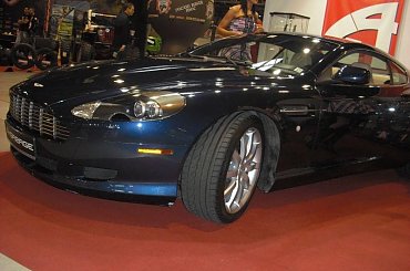 #auto #moto #show #AutoMotoShow #AutoMotoShow2009 #motoryzacja #samochody #targi #silesia #expo