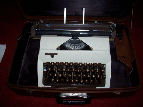 Łucznik 1303