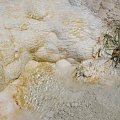 Pamukkale - tarasy wapienne, ścieżka południowa