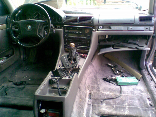 e38 zmiany