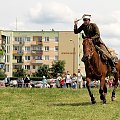 IX Piknik Kawaleryjski w Suwałkach #kawaleria #PiknikKawaleryjski #Suwałki #konie