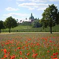 Bazylika na Świętej Górze (Głogówko)