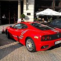 Ferrari F360