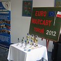 Turniej integracyjny dla uczniów z pionu szkół podstawowych, gimnazjalnych i specjalnych - Euro Warcaby Toruń 2012 - SOSW Toruń, dn. 16.05.2012r.