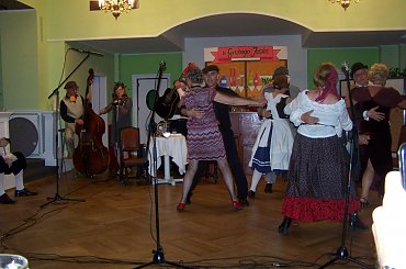 Jubileusz Marka i debiut programu "Szczęśliwa 60-tka" #muzyka #imprezy #jubileusz