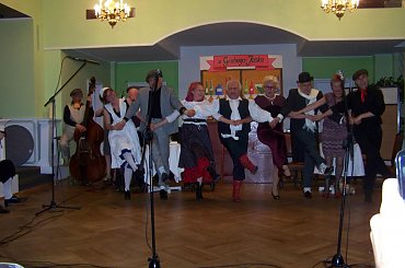 Jubileusz Marka i debiut programu "Szczęśliwa 60-tka" #muzyka #imprezy #jubileusz