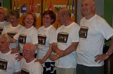 Jubileusz Marka i debiut programu "Szczęśliwa 60-tka" #muzyka #imprezy #jubileusz