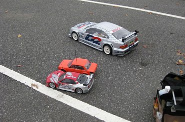 FG RWD HPI Cup Racer Tamiya TT-01 #SamochodyRC